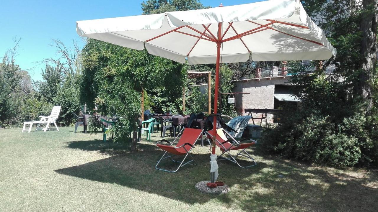 Agriturismo La Chiesina Abbadia di Montepulciano ภายนอก รูปภาพ